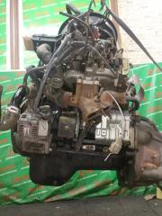 Двигатель TOYOTA TOWN ACE KR41 5K 3 ракурс