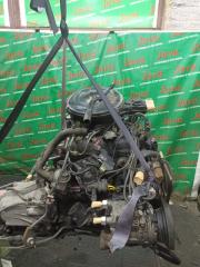 Двигатель TOYOTA TOWN ACE KR41 5K 5 ракурс