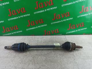 Привод правый передний SUBARU IMPREZA GH8 EJ20X 1 ракурс