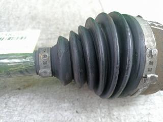 Привод правый передний SUBARU IMPREZA GH8 EJ20X 3 ракурс