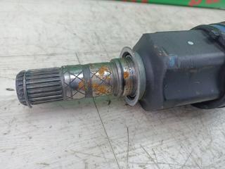 Привод правый передний SUBARU IMPREZA GH8 EJ20X 4 ракурс