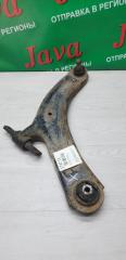 Рычаг правый передний NISSAN X-TRAIL DNT31 M9R 54500-JG000 1 ракурс