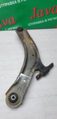 Рычаг правый передний NISSAN X-TRAIL DNT31 M9R 54500-JG000 5 ракурс