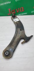 Рычаг левый передний NISSAN X-TRAIL DNT31 M9R 54501-JG000 1 ракурс