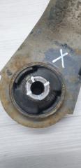 Рычаг левый передний NISSAN X-TRAIL DNT31 M9R 54501-JG000 2 ракурс