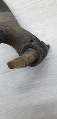 Рычаг левый передний NISSAN X-TRAIL DNT31 M9R 54501-JG000 3 ракурс