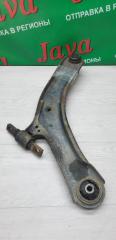 Рычаг левый передний NISSAN X-TRAIL DNT31 M9R 54501-JG000 5 ракурс