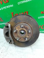 Ступица левая передняя HONDA STEPWGN RK5 R20A 1 ракурс