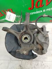 Ступица левая передняя HONDA STEPWGN RK5 R20A 5 ракурс