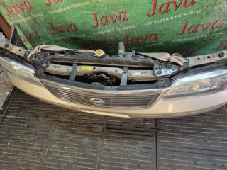 Ноускат передний NISSAN SUNNY FB15 QG15DE 5 ракурс