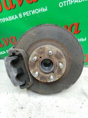 Ступица правая передняя SUBARU IMPREZA GH8 EJ20X 1 ракурс