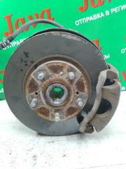 Ступица правая передняя HONDA STEPWGN RK5 R20A 1 ракурс