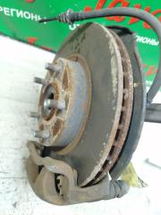 Ступица правая передняя HONDA STEPWGN RK5 R20A 3 ракурс