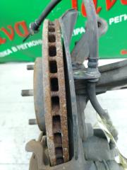 Ступица правая передняя HONDA STEPWGN RK5 R20A 4 ракурс