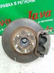 Ступица левая передняя SUBARU IMPREZA GH8 EJ20X 1 ракурс