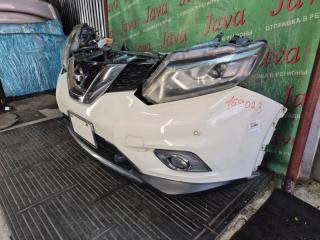 Ноускат передний NISSAN X-TRAIL T32 MR20DD 2 ракурс