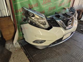 Ноускат передний NISSAN X-TRAIL T32 MR20DD 3 ракурс