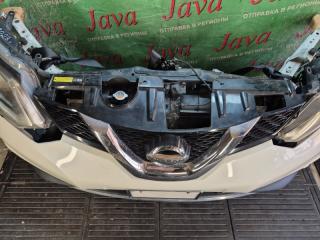 Ноускат передний NISSAN X-TRAIL T32 MR20DD 5 ракурс