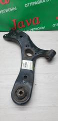 Рычаг левый передний TOYOTA AVENSIS ZRT272 3ZR-FAE 48069-05080 1 ракурс