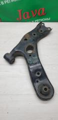 Рычаг левый передний TOYOTA AVENSIS ZRT272 3ZR-FAE 48069-05080 4 ракурс