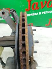Ступица левая передняя HONDA STEPWGN RK5 R20A 4 ракурс
