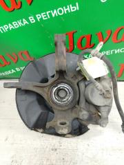 Ступица левая передняя HONDA STEPWGN RK5 R20A 5 ракурс