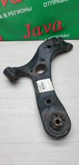 Рычаг правый передний TOYOTA AVENSIS ZRT272 3ZR-FAE 48068-05080 1 ракурс
