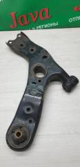 Рычаг правый передний TOYOTA AVENSIS ZRT272 3ZR-FAE 48068-05080 4 ракурс