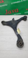 Рычаг правый передний HONDA STREAM RN5 K20B 4 ракурс