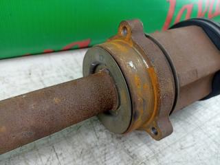 Привод правый передний NISSAN SERENA TC24 QR20DE 39100CX015 4 ракурс