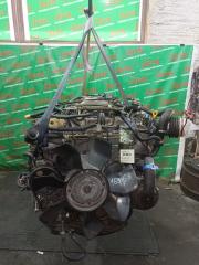 Двигатель NISSAN CIMA HF50 VQ30DET 1 ракурс