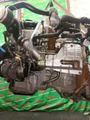 Двигатель NISSAN CIMA HF50 VQ30DET 3 ракурс