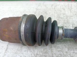 Привод правый передний HONDA ZEST JE1 P07A 2 ракурс