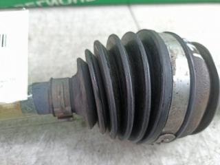 Привод правый передний HONDA ZEST JE1 P07A 3 ракурс
