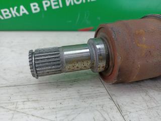 Привод правый передний HONDA ZEST JE1 P07A 4 ракурс