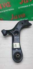 Рычаг правый передний TOYOTA ALPHARD ANH20 2AZ-FE 48068-28140 1 ракурс