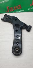 Рычаг правый передний TOYOTA ALPHARD ANH20 2AZ-FE 48068-28140 4 ракурс