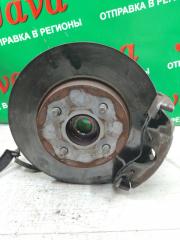 Ступица левая передняя MAZDA DEMIO DY3W ZJ-VE D35033031F 1 ракурс