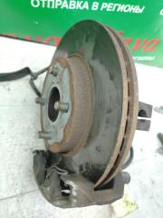 Ступица левая передняя MAZDA DEMIO DY3W ZJ-VE D35033031F 3 ракурс