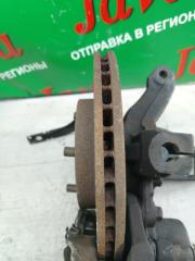 Ступица левая передняя MAZDA DEMIO DY3W ZJ-VE D35033031F 4 ракурс
