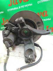 Ступица левая передняя MAZDA DEMIO DY3W ZJ-VE D35033031F 5 ракурс