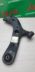 Рычаг левый передний TOYOTA ALPHARD ANH20 2AZ-FE 48069-28140 1 ракурс
