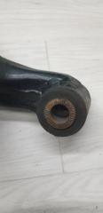 Рычаг левый передний TOYOTA ALPHARD ANH20 2AZ-FE 48069-28140 3 ракурс