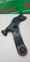 Рычаг левый передний TOYOTA ALPHARD ANH20 2AZ-FE 48069-28140 4 ракурс