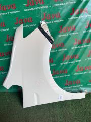 Крыло правое переднее HONDA STEPWGN RK5 R20A 1 ракурс