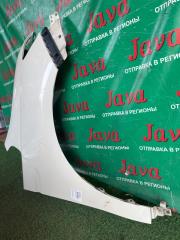 Крыло правое переднее HONDA STEPWGN RK5 R20A 2 ракурс