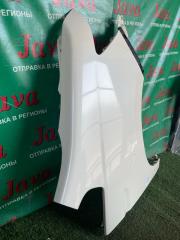 Крыло правое переднее HONDA STEPWGN RK5 R20A 3 ракурс