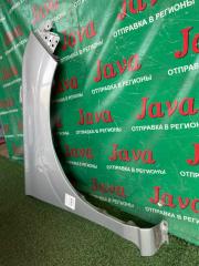 Крыло правое переднее NISSAN SERENA C27 MR20DD 2 ракурс