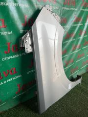 Крыло правое переднее NISSAN SERENA C27 MR20DD 3 ракурс