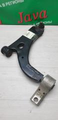 Рычаг правый передний MAZDA DEMIO DY3W ZJ-VE D35034300C 1 ракурс